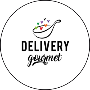 Hasta 50% Delivery Gourmet